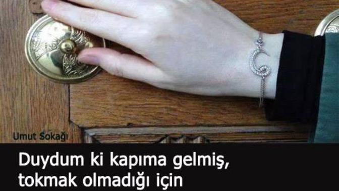 İyi günler arkadaşlar kalbi mühürlü olanlar kimler?