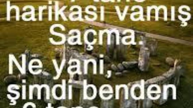 Egoist insanlar hakkında ne düşünüyorsunuz?