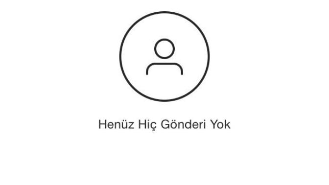Instagramda engellediğim Kişinin engelini kaldıramıyorum?