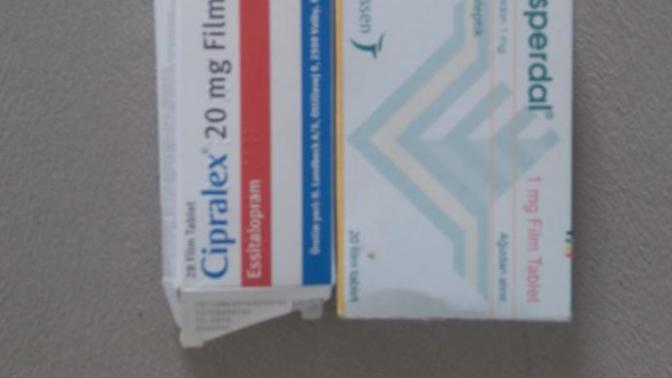 Psikiyatri ilaçları bırakıldıgında kaç günde yan etkileri gider?