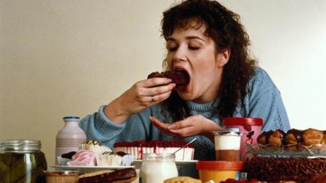Moraliniz bozukken yemek yer misiniz yoksa iştahınız mı kesilir?