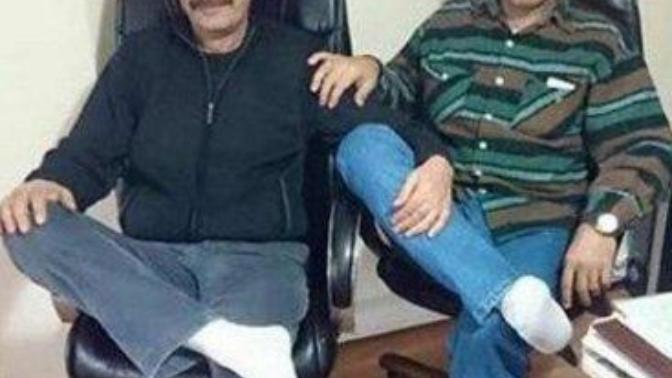 Beyaz çorap kötü mü duruyor?