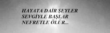 Hayat size ne ifade ediyor??