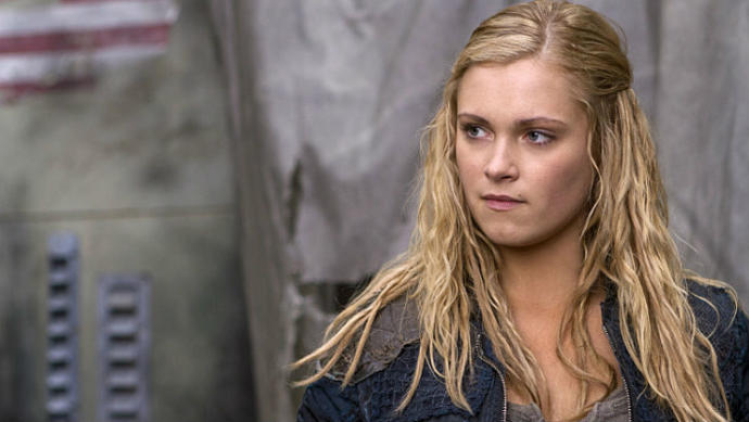 SİZCE BU THE 100 KIZLARINDAN HANGİSİ DAHA GÜZEL?