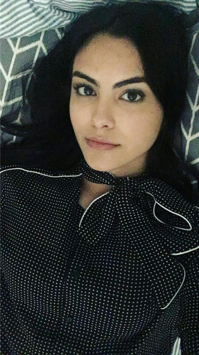 EN GÜZEL RIVERDALE KIZI HANGİSI?