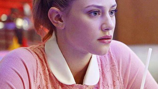 EN GÜZEL RIVERDALE KIZI HANGİSI?