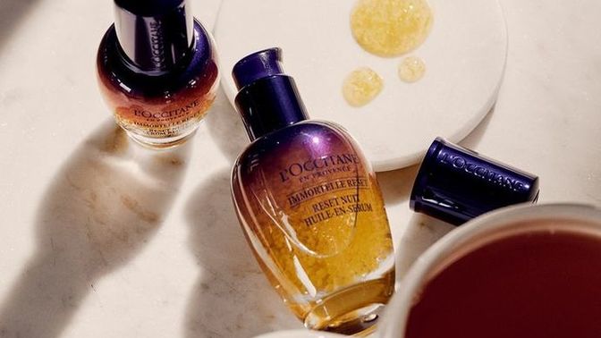 Yüzünüz için serum kullanıyor musunuz?