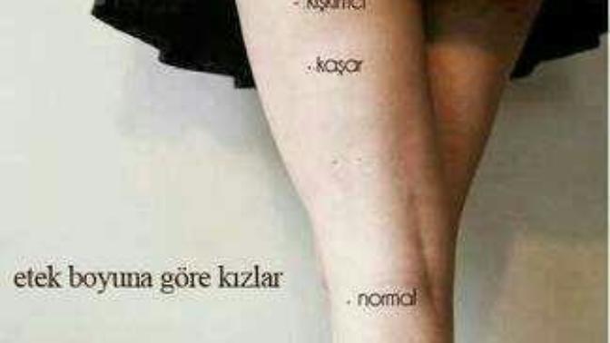 İnsanları giyimine göre yargılıyor musunuz?
