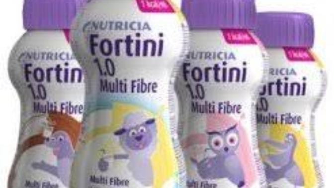 Fortini mama tiryakisi olmam anormal mi?