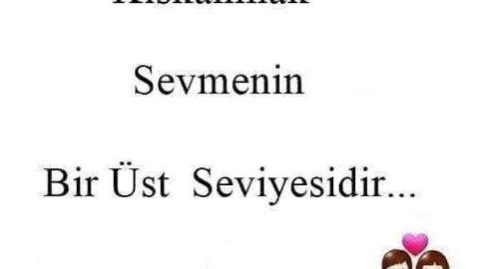 Kıskanmayan sevgili olur mu?