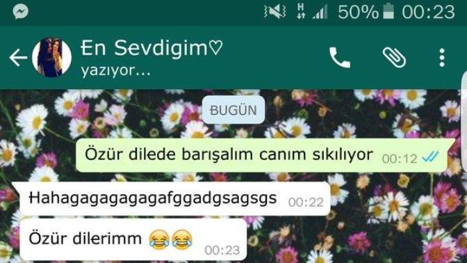 Yakın arkadaşlarınızla en fazla ne kadar süre "küs" kalabilirsiniz?
