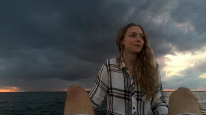 Amanda Seyfried olsan gene oral seks yapar mıydın?