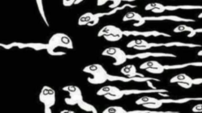 Beğendiğiniz karikatürler var mı?