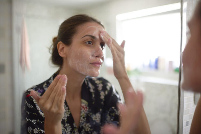 Tca peeling kullanan var mı?