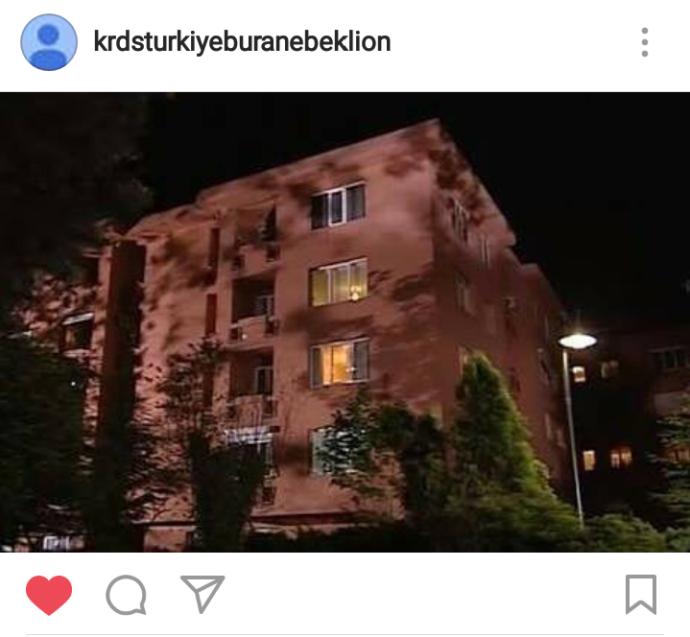 Bu binayı hatırladınız mı?