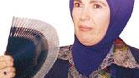Emine Erdoğan'ın güzelliği hakkında ne düşünüyorsunuz?