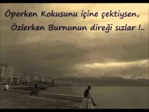 Bir insanı unutulmaz yapan neyidir ? Sesi,görüntüsü veya kokusu?