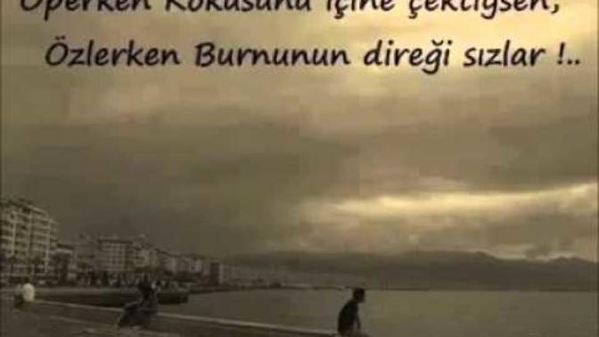Bir insanı unutulmaz yapan neyidir? Sesi, görüntüsü veya kokusu?