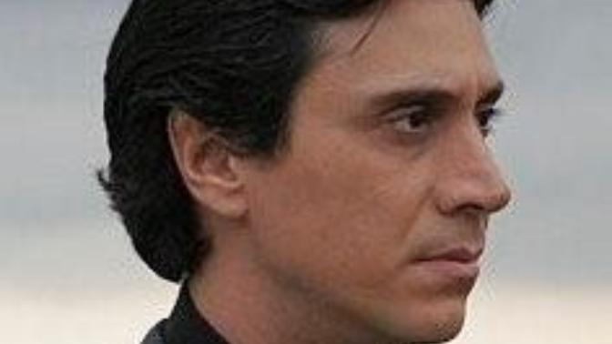 Volkan Ünal yakısıkımı?