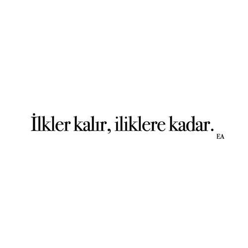 Sizce ilkler gerçekten unutulmaz mıdır?