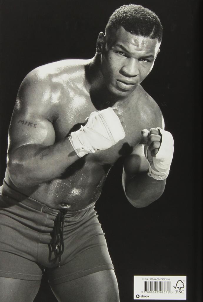 Mike Tyson mı Muhammed Ali mi ?