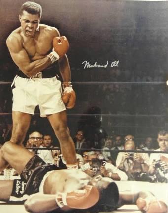 Mike Tyson mı Muhammed Ali mi?