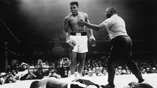 Mike Tyson mı Muhammed Ali mi?