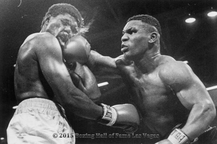 Mike Tyson mı Muhammed Ali mi?