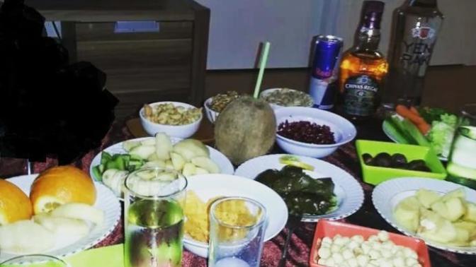 En iyisi tek tabanca takılmak öyle değil mi?
