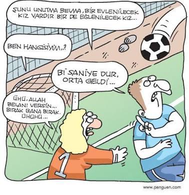"Evlenilecek kız" ile evlenip "eğlenilecek kız" ile aldatmak nasıl bir paradoks?