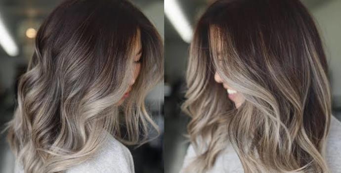 Ombre üstüne boya yapılır mı?