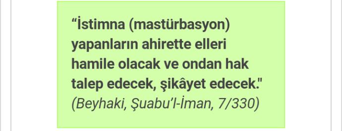 BUNU BİLİYOR MUYDUNUZ.?
