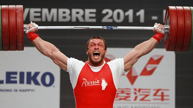 Bodybuilder ve powerlifter vs weighlifter?