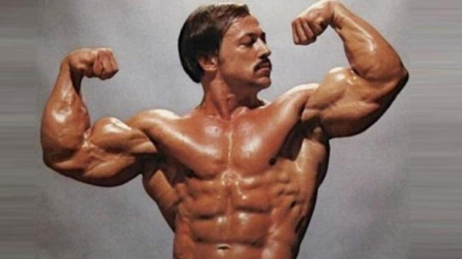 Bodybuilder ve powerlifter vs weighlifter?