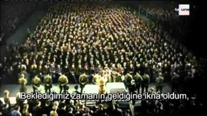 Atatürk mü daha güçlü yoksa Adolf Hitler mi?