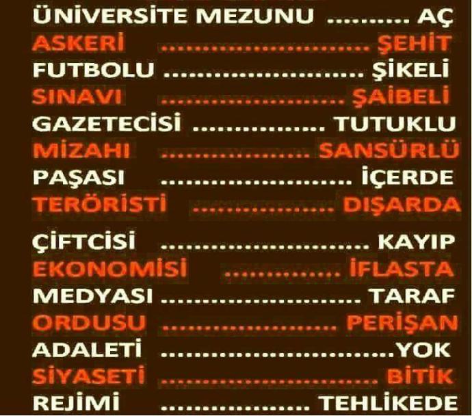 Dünyada böyle bir ülke var mı?