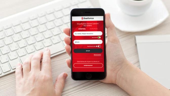 Ziraat Bankası SMS şifresi, doğrulama kodu gelmiyor?