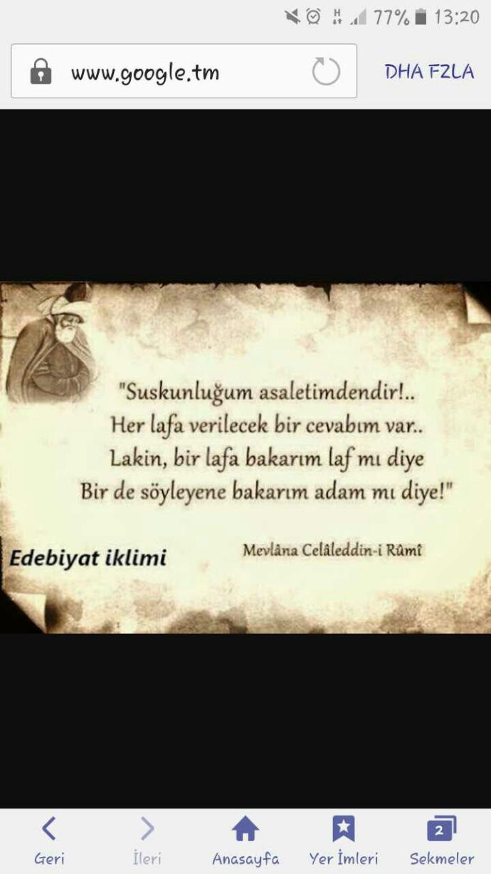 Mevlananin