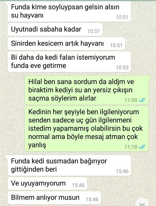 ev arkadaşı sorunlarım hic bitmiyor yurda geçmeyi düşünüyorum sizce kim haklı ??