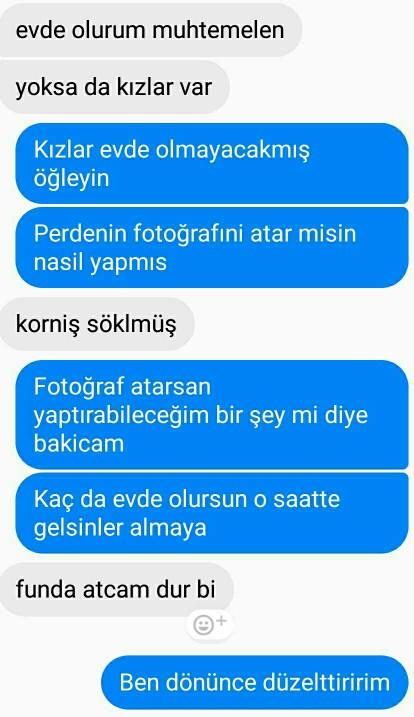 ev arkadaşı sorunlarım hic bitmiyor yurda geçmeyi düşünüyorum sizce kim haklı ??