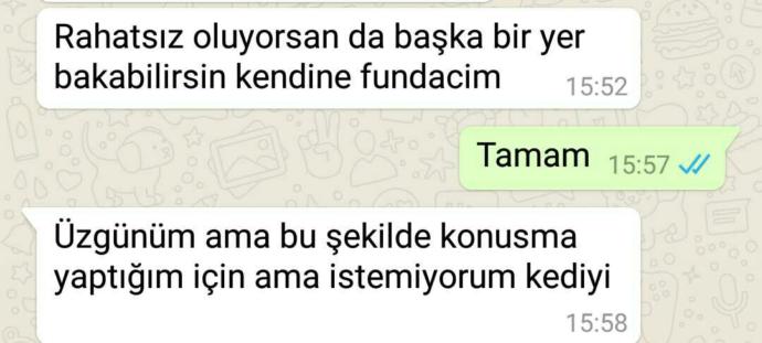 ev arkadaşı sorunlarım hic bitmiyor yurda geçmeyi düşünüyorum sizce kim haklı ??