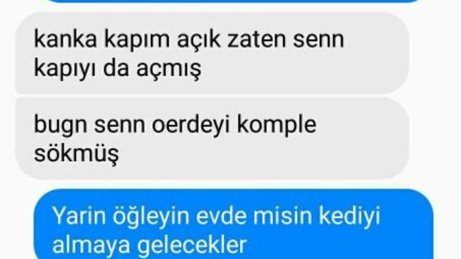 Ev arkadaşı sorunlarım hic bitmiyor yurda geçmeyi düşünüyorum sizce kim haklı?