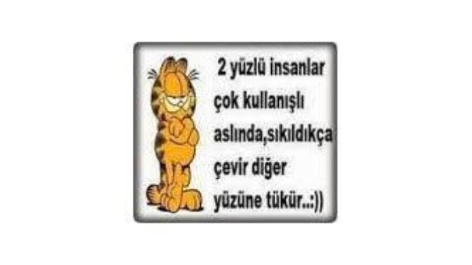 Çok yüzlü insanlar yüzünden iki yüzlü insanları arar olmadık mı?