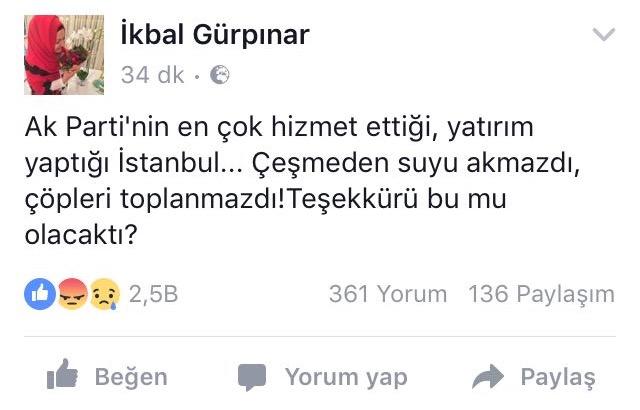 Ünlülerin siyasi görüş belirtmeleri sizce ne kadar doğru?