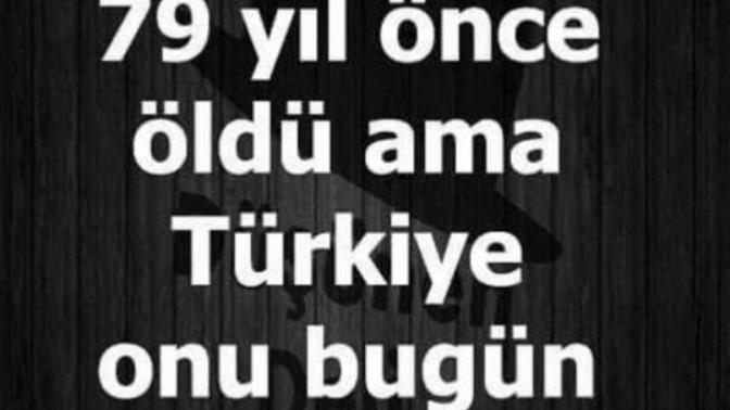 Vicdanın rahat mı?