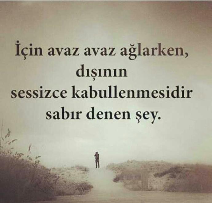 iciniz avaz avaz aglarken disiniz sezsizce kabullenir mi cektiginiz aciyi ??