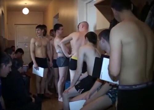 Sözleşmeli er muayenesinde nelere bakıyorlar?