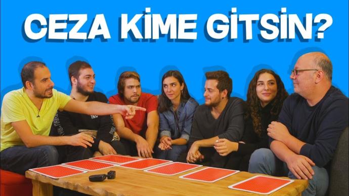 Oyun Kaybeden Arkadaşa, Sevgiliye Verilecek İddia Cezaları Nelerdir?