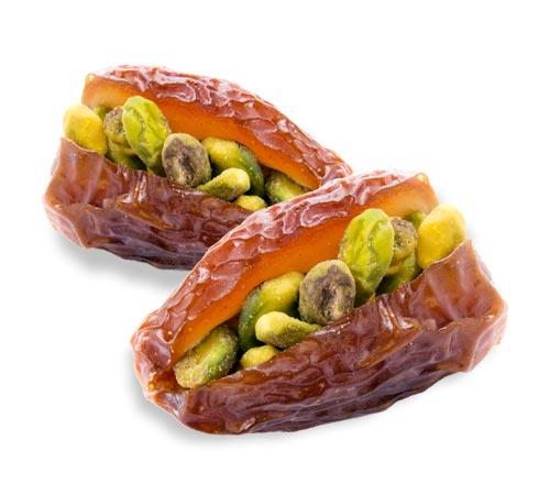 Hurma tüketir misiniz?