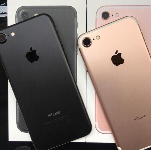 Hangi iphone rengi daha guzel ve zarif +1?
